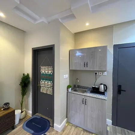 استديو حي الياسمين6أ Studio Riyadh Exterior photo