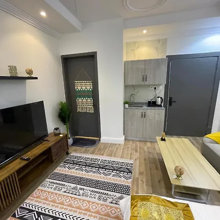 استديو حي الياسمين6أ Studio Riyadh Exterior photo