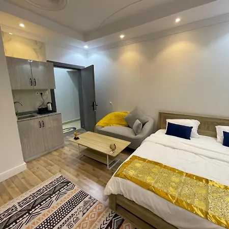 استديو حي الياسمين6أ Studio Riyadh Exterior photo