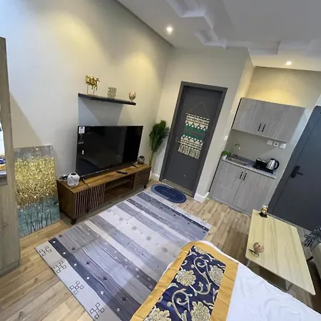 استديو حي الياسمين6أ Studio Riyadh Exterior photo