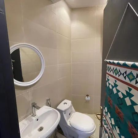 استديو حي الياسمين6أ Studio Riyadh Exterior photo