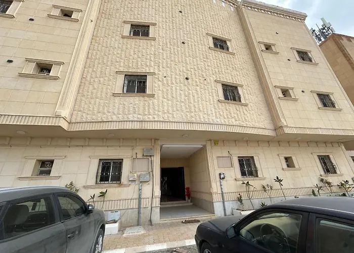 استديو حي الياسمين6أ Studio