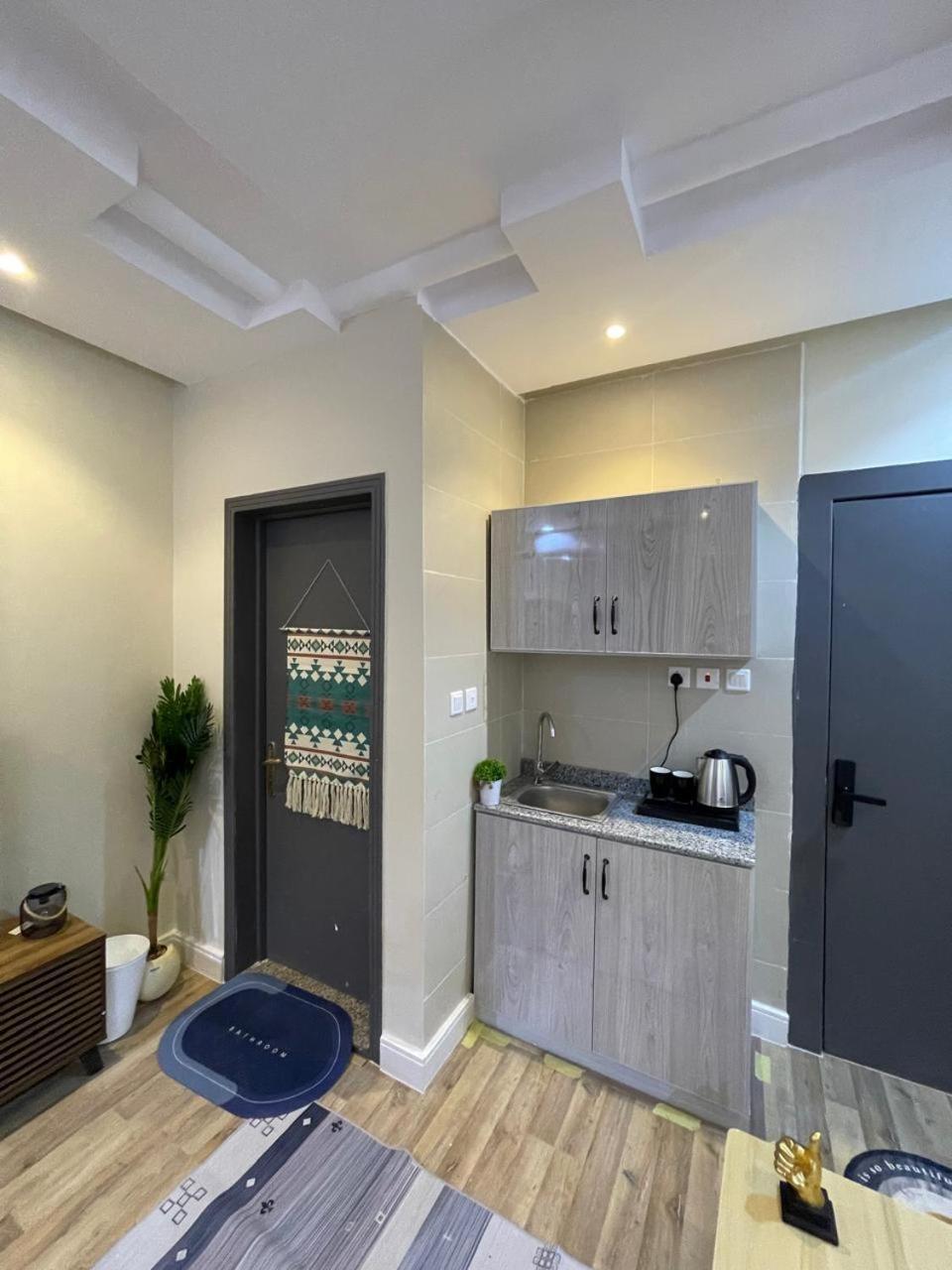 Apartment استديو الياسمين6أ Riyadh