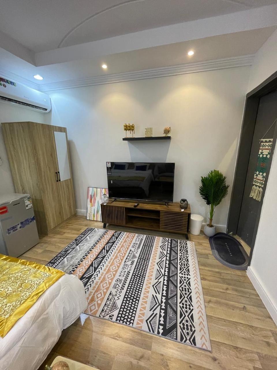 Apartment استديو الياسمين6أ Riyadh