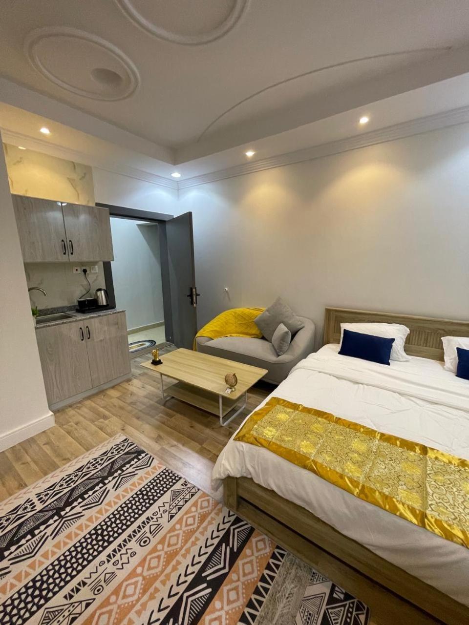 Apartment استديو الياسمين6أ Riyadh