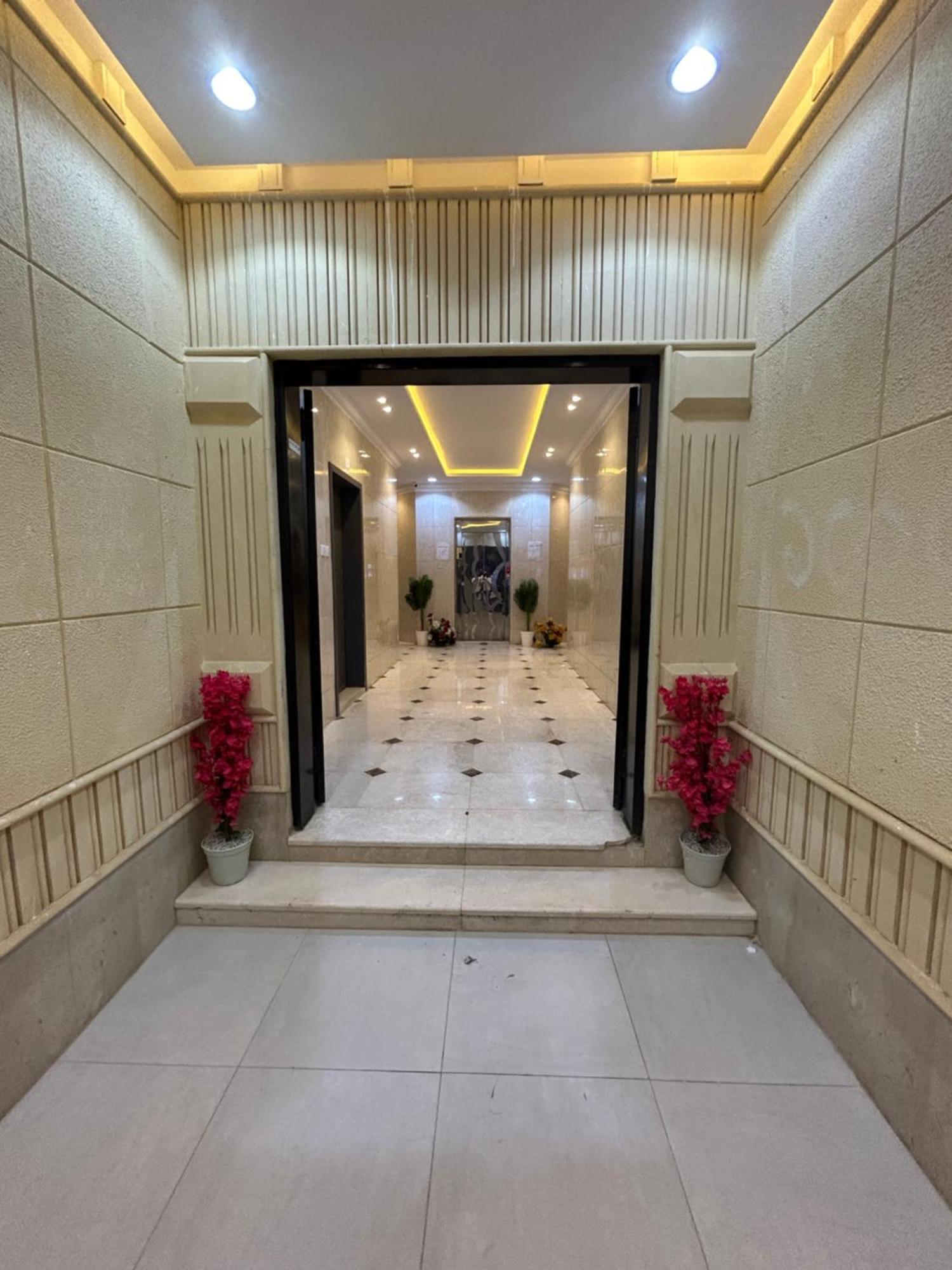 استديو الياسمين6أ Apartment *