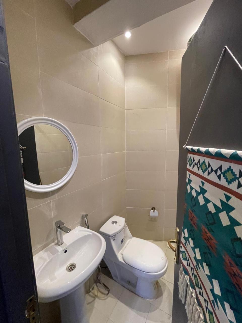 Apartment استديو الياسمين6أ *