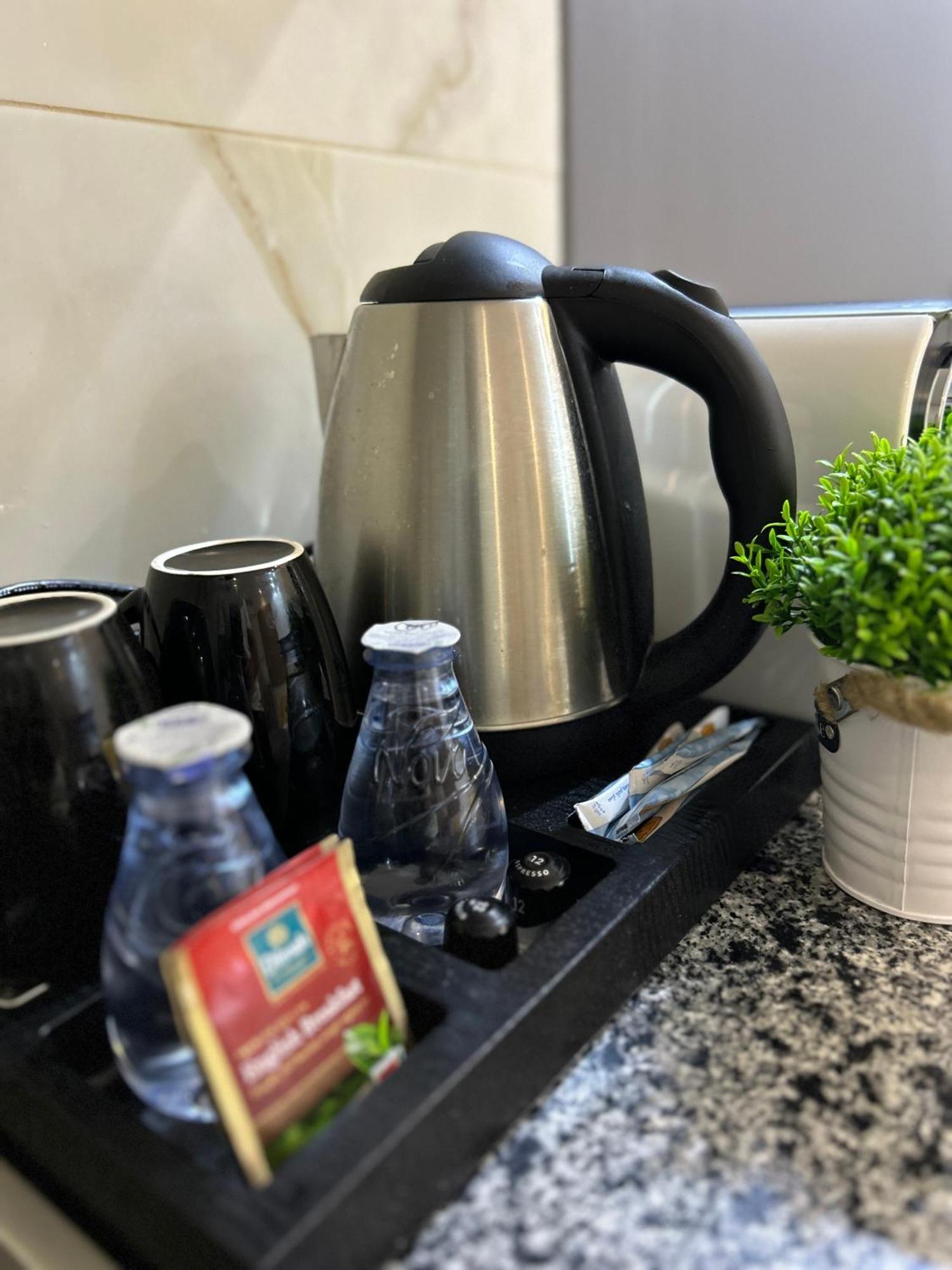 Apartment استديو الياسمين6أ *